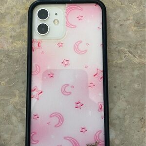 Wildflower Iphone 12 Case